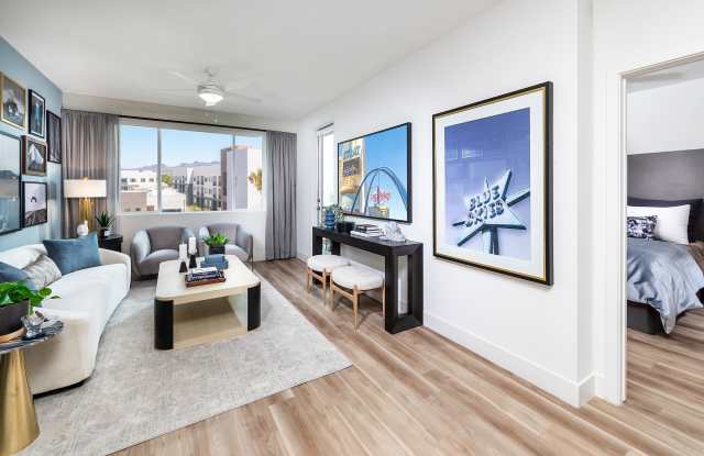 Marlowe South Las Vegas Gallery 3