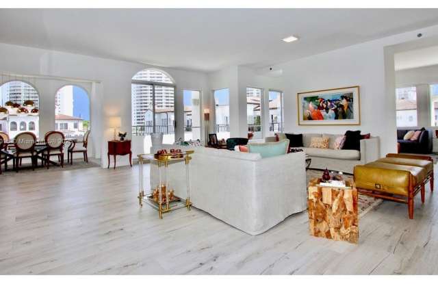 3500 Island Blvd - 3500 Island Boulevard, Aventura, FL 33160