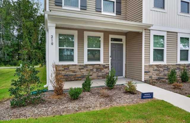 210 Redford Place Drive Gallery 2