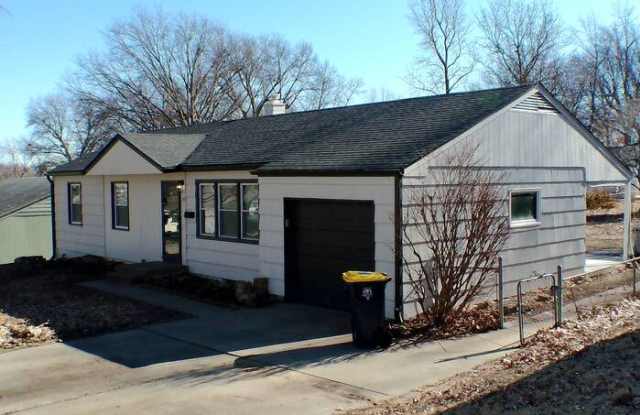 711 West 90th Terrace photos photos