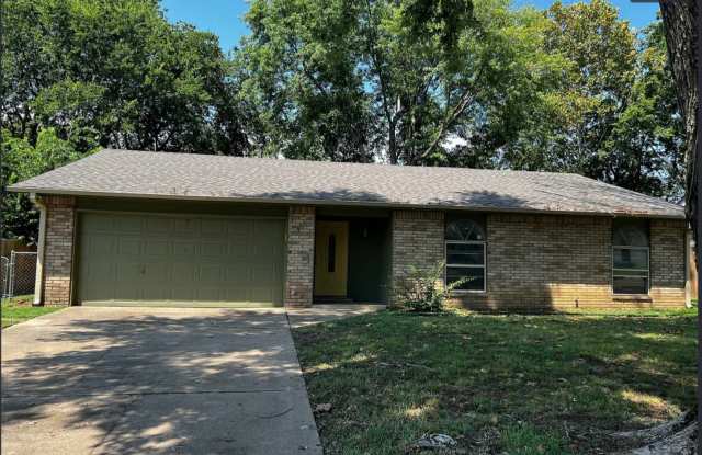 Updated 3 Bed, 2 Bath Home with Fireplace, Fenced Yard & 2-Car Garage photos photos