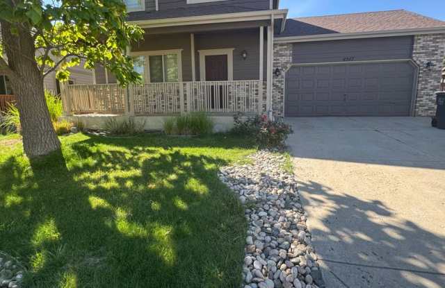 3 Bedroom Single Family Home in Loveland Gallery 1