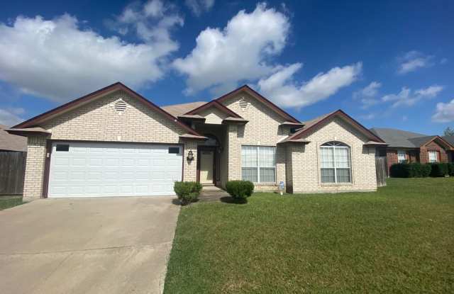 Newly Remodeled - 3611 Dorothy Jane Drive, Killeen, TX 76542