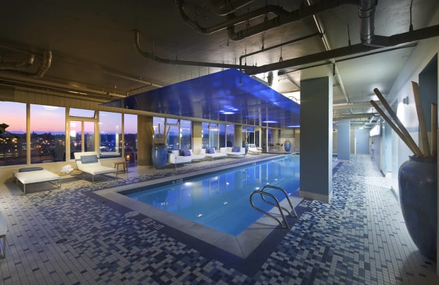 Elements Apartments Gallery 2