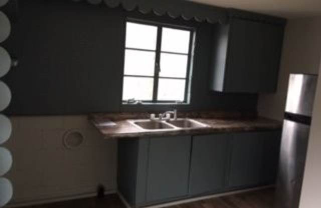 1/1 Studio cottage - 134 Ensley Street, Sylva, NC 28779