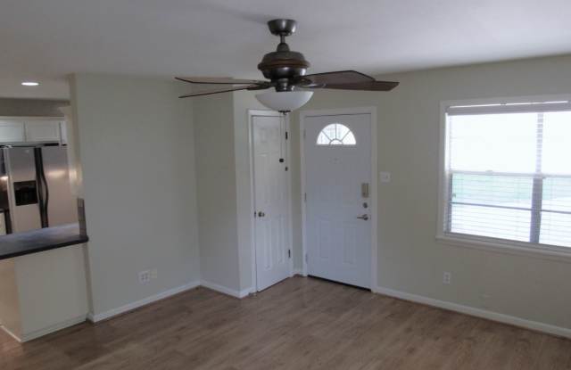 Amazing South Austin home! Gallery 3