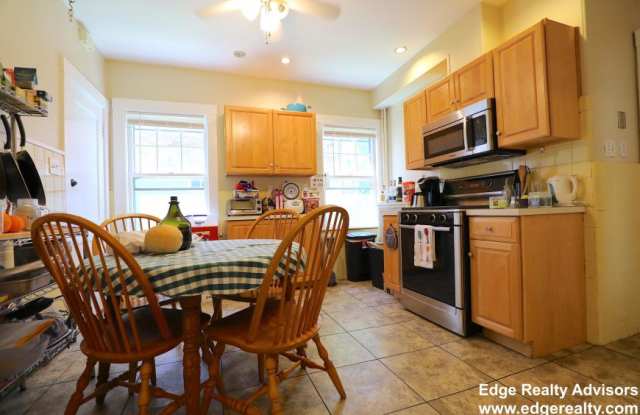 15 Melton Rd. - 15 Melton Road, Boston, MA 02135 15 Melton Rd. - 15 Melton Road, Boston, MA 02135