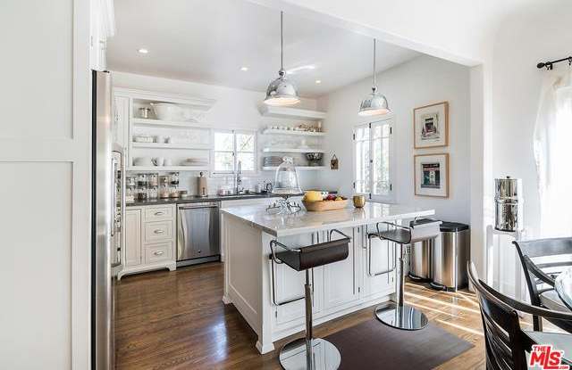 6219 West 6th Street - 6219 West 6th Street, Los Angeles, CA 90048