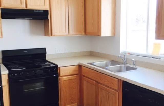 2 bedroom 1 bath apartment-homes in Post Falls!!! Gallery 2
