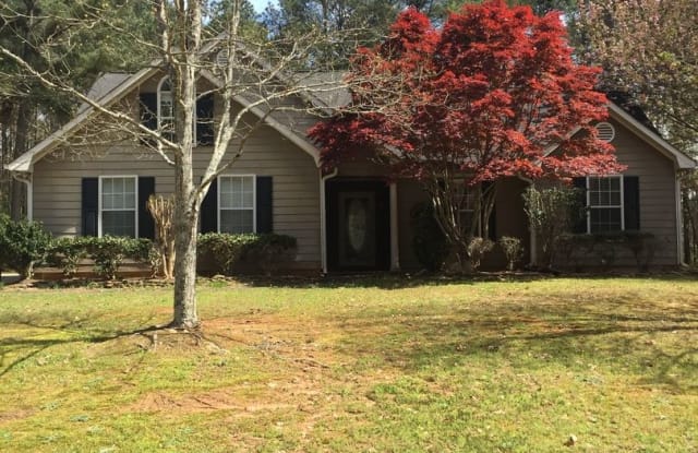 105 Teal Court - 105 Teal Court, Senoia, GA 30276