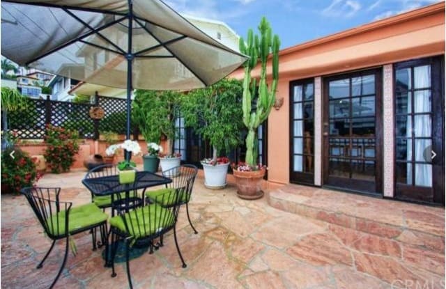 34032 Zarzito Drive - 34032 Zarzito Drive, Dana Point, CA 92629