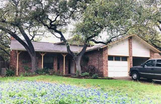 5836 Secrest Drive - 5836 Secrest Drive, Austin, TX 78759