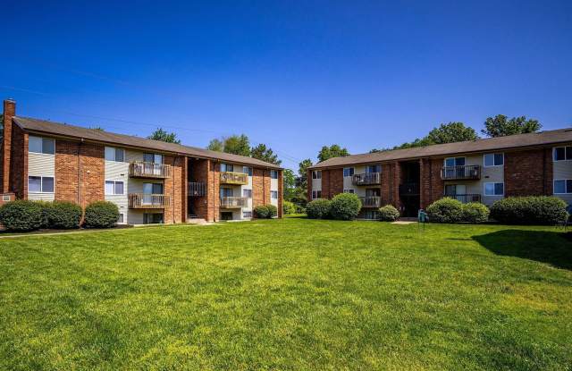 Oakmont Flats photos photos