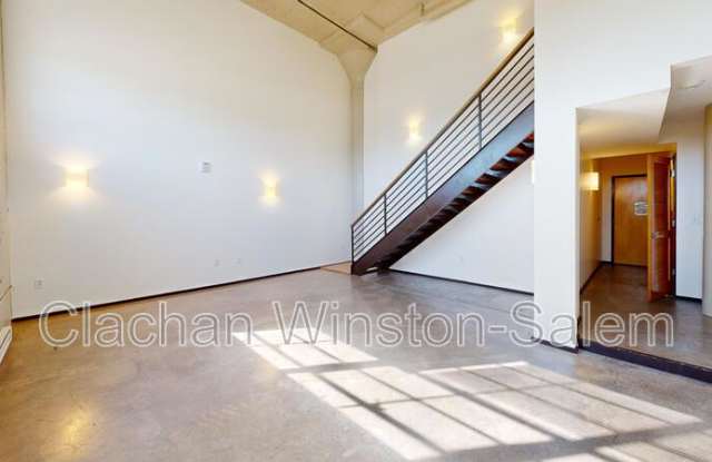 Winston Factory Lofts photos photos