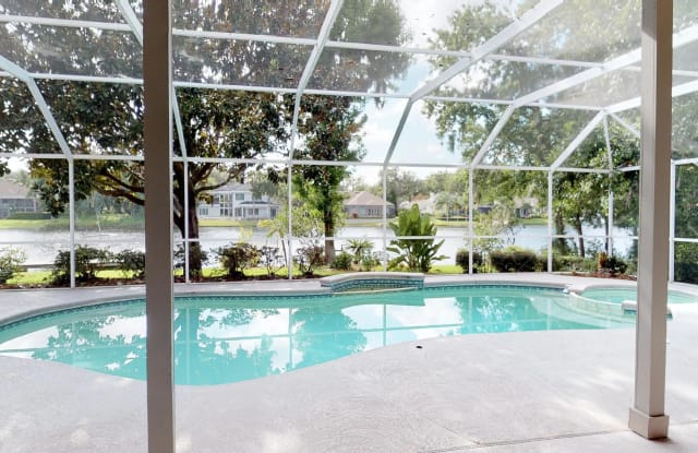 13707 LITTLE HARBOR CT - 13707 Little Harbor Court, Jacksonville, FL 32225