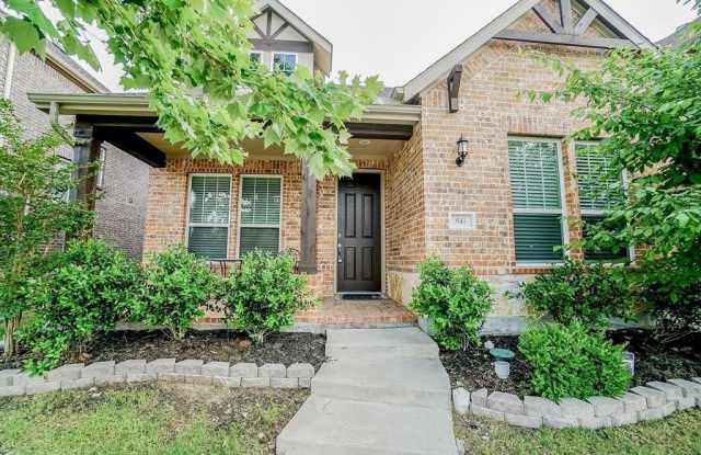 841 Birdie Drive - 841 Birdie Drive, Allen, TX 75013