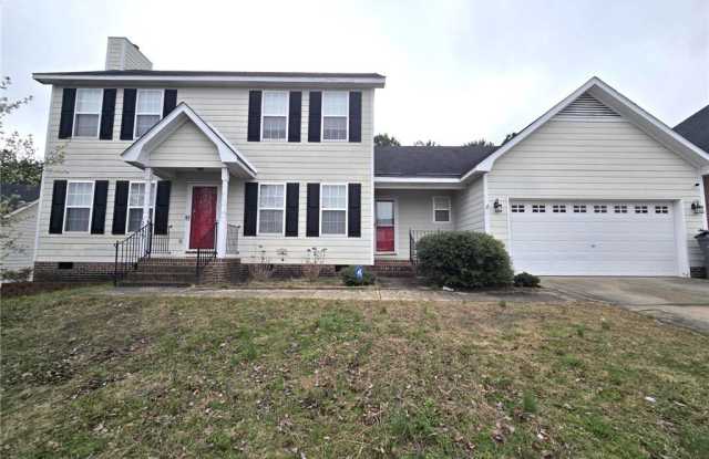 5527 Rising Ridge Drive photos photos