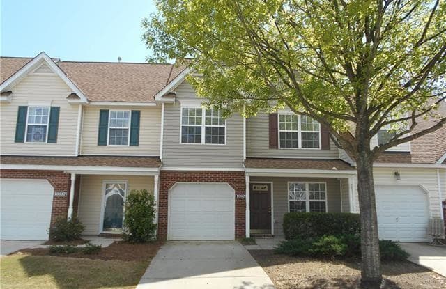 10621 Fuller Ridge Cir - 10621 Fuller Ridge Circle, Charlotte, NC 28270
