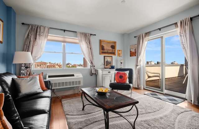 2587 37th St Apt 5B photos photos