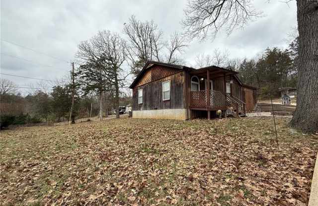 8653 Reichl Drive - 8653 Reichl Drive, Jefferson County, MO 63016