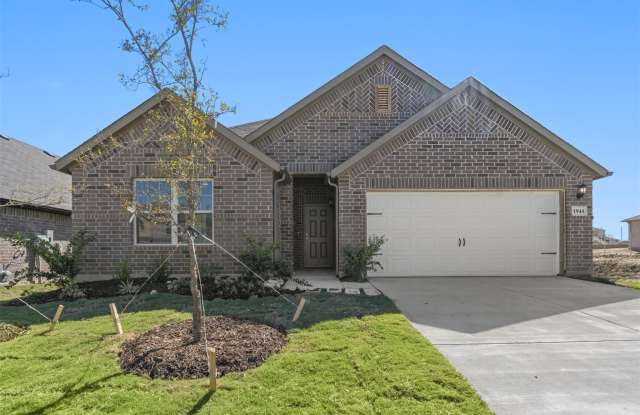 1944 Javelina Street Gallery 1