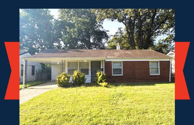 4667 Violet Ave - 4667 Violet Avenue, Memphis, TN 38122