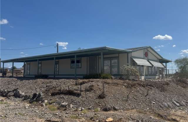 2184 River Valley Road - 2184 River Valley Road, Fort Mohave, AZ 86426