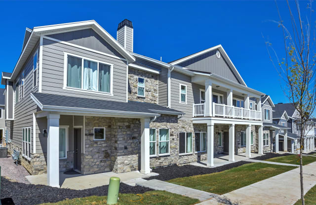 5655 W. Island Ridge Drive - 5655 Island Ridge Drive, West Valley City, UT 84118