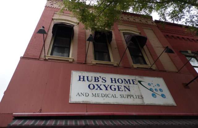 86 Main ST APT A - 86 Main St, Wellsboro, PA 16901