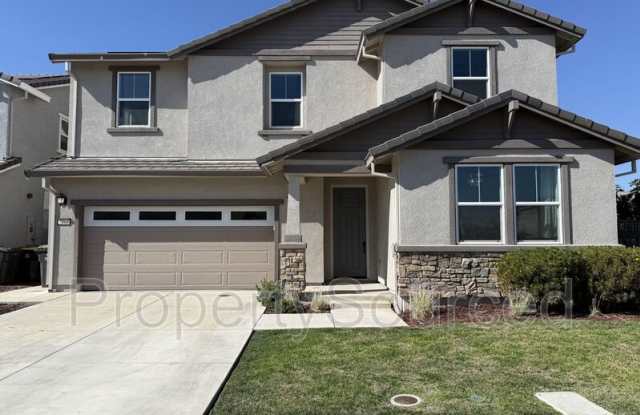 2703 Rabbit Hollow Dr - 2703 Rabbit Hollow Drive, Lathrop, CA 95330