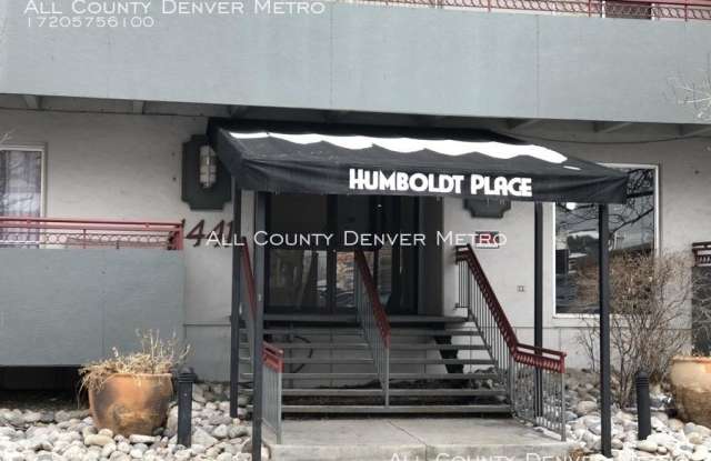 1441 Humboldt St. Gallery 2