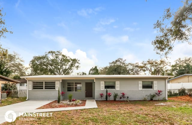 5311 Nancy Street - 5311 Nancy Street, East Lake-Orient Park, FL 33617