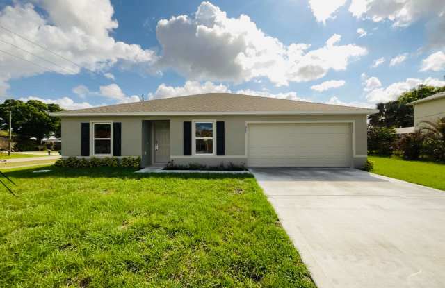 New Construction - 3/2/2 photos photos