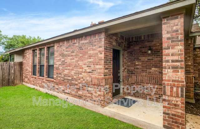 2105 Sage Canyon Drive Gallery 4