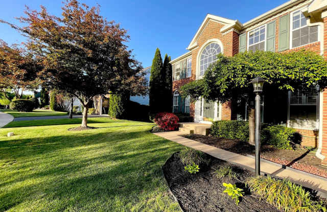 3766 SPICEBUSH DRIVE - 3766 Spicebush Drive, Urbana, MD 21704