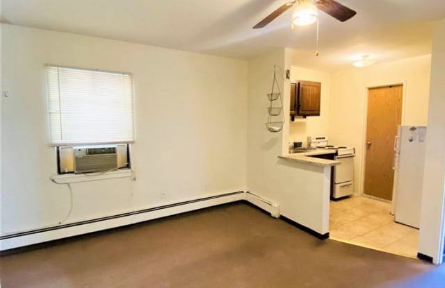 58 2ND ST - 58 2nd Street, Hoboken, NJ 07030