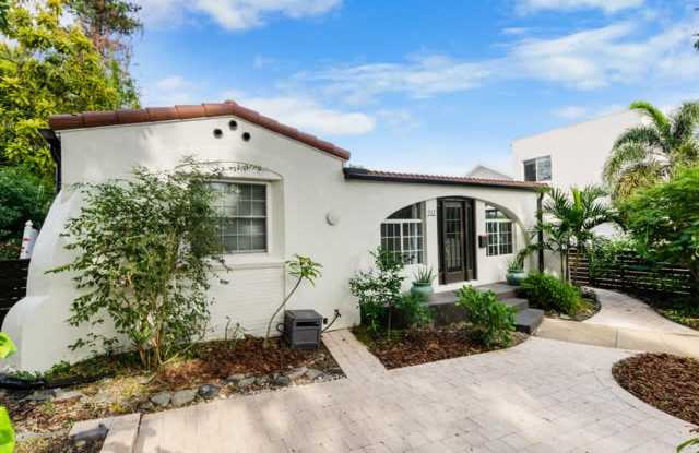 717 19th Avenue North - 717 19th Avenue North, St. Petersburg, FL 33704