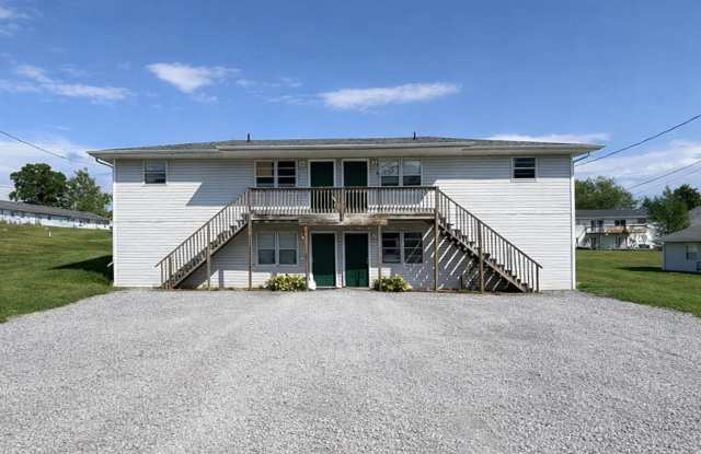 Nice 2 bedroom, 1 bath Fourplex photos photos