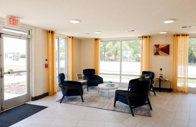 Altitude Wichita - Student Housing Gallery 2