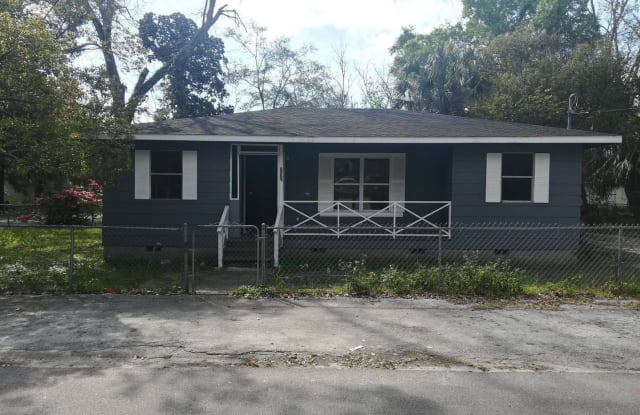 202 Shortreed St - 202 Shortreed Street, Jacksonville, FL 32254