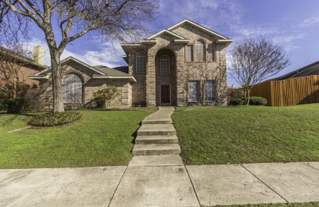 723 Cheyenne Drive - 723 Cheyenne Drive, Allen, TX 75002