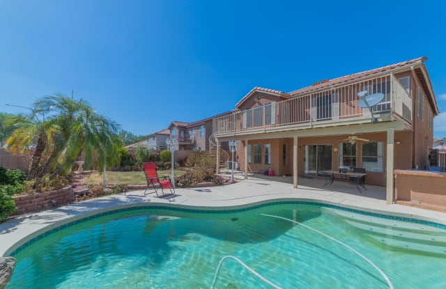 10549 E BOGART Avenue - 10549 East Bogart Avenue, Mesa, AZ 85208