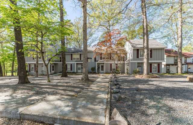 Cozy 2 Bed, 2 Bath right on DeSoto golf course!! photos photos