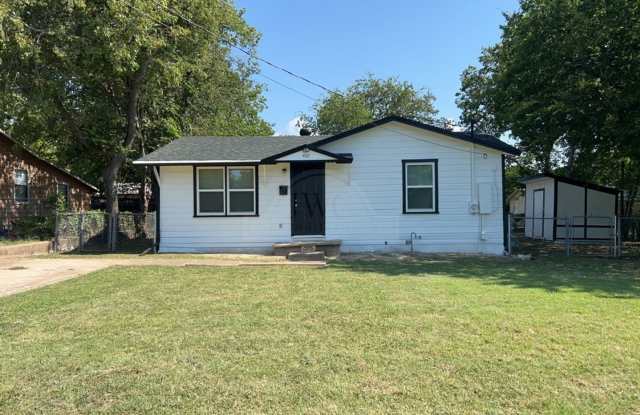 407 Adams Ave, Killeen Gallery 1