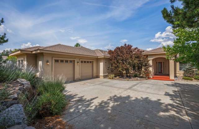Custom Home in Fieldcreek photos photos
