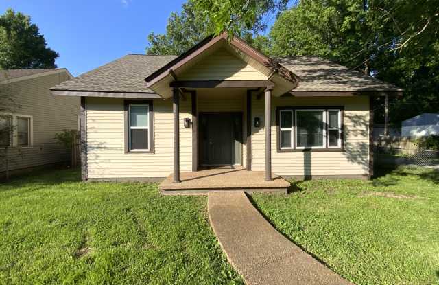 3606 Benton Road Gallery 2