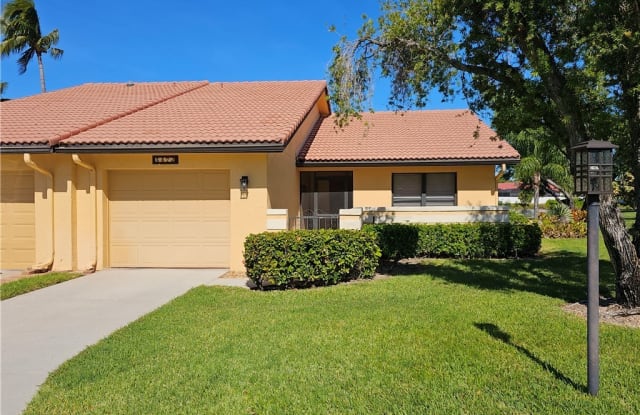 5472 Governors Drive - 5472 Governors Drive, Villas, FL 33907