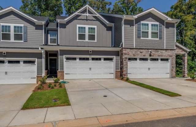 3506 Auburn Curb Rd - 3506 Auburn Curb Road, Charlotte, NC 28217