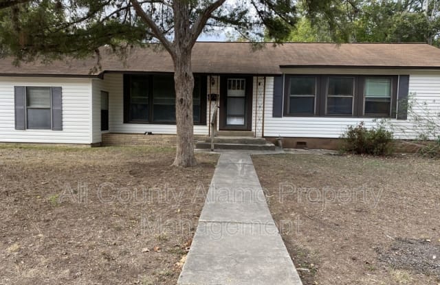 301 Aero Avenue - 301 Aero Avenue, Schertz, TX 78154
