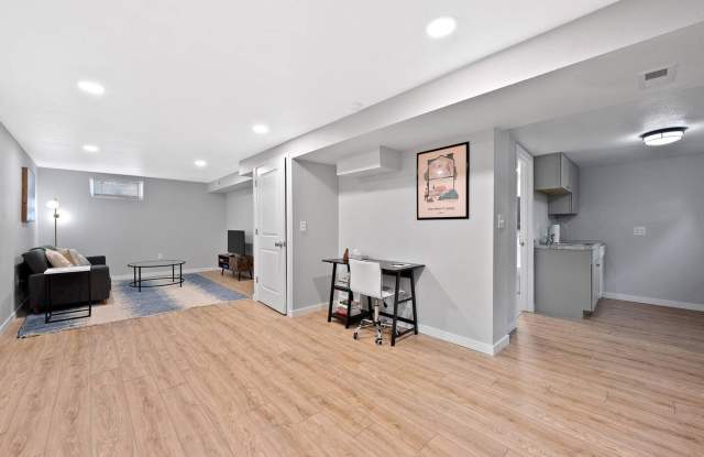 3 Bedroom 2 Bathroom Denver Home with Bonus Downstairs Kitchen photos photos 3 Bedroom 2 Bathroom Denver Home with Bonus Downstairs Kitchen photos photos